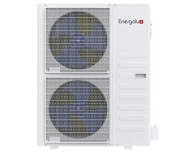 Напольно-потолочная сплит-система Energolux SACF48D6-A/SAU48U6-A-WS30 Floor-Ceiling