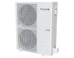 Напольно-потолочная сплит-система Energolux SACF48D6-A/SAU48U6-A-WS30 Floor-Ceiling