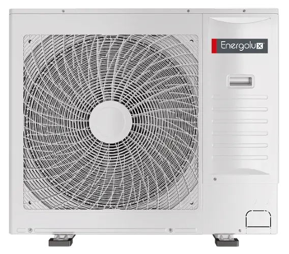 Колонная сплит-система Energolux ESAP24P7_HR2/ESAU24P7_HR2 Cabinet 7