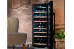 Винный холодильник CASO WineExclusive 38 Smart