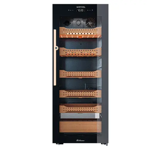 Meyvel MC-200BK (PRO)