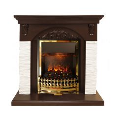 Каминокомплект Dimplex Bern с очагом Atherton