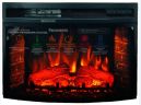 Каминокомплект Interflame Exterion под очаг Panoramic 08 25 LED FX