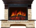 Каминокомплект Royal Flame Pierre Luxe сланец c очагом Jupiter FX New