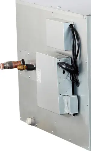 Канальная VRF система Electrolux EACD-150HWN1/EACD-150HN1-R