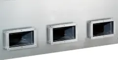 Канальная VRF система Electrolux EACD-150HWN1/EACD-150HN1-R