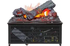 Каминокомплект Dimplex Vancouver с очагом Cassette 400 NH