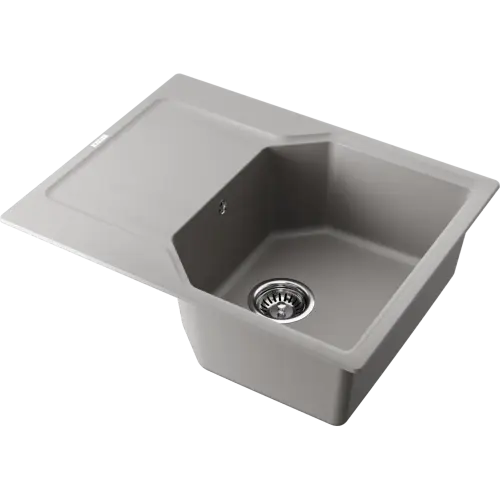 Yonaka 65 leningrad grey