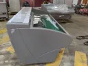 S01_Витрина морозильная Carboma G110 SL 2,0-1, с боковинами, ВХСн-2,0ш G110,9006