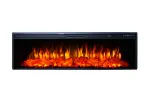 Каминокомплект Interflame Вермонт с очагом FreeSpace 60 LED FX QZ