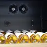Винный шкаф Meyvel MV160-KBT2