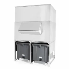 Бункер для льдогенераторов Brema DRB1200 * M800-1500-SPLIT800-1500