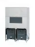 Бункер для льдогенераторов Brema DRB1200 * M800-1500-SPLIT800-1500