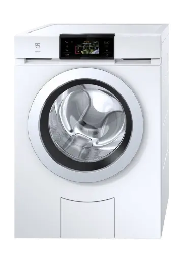 Стиральная машина V-ZUG AdoraWash V4000 re AW4T-11023 R
