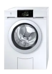 Стиральная машина V-ZUG AdoraWash V4000 re AW4T-11023 R