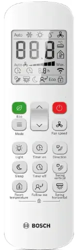 Bosch AF2-W 22-1