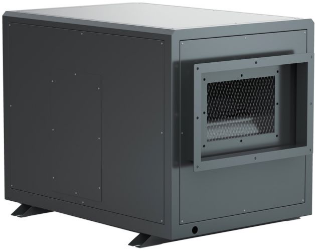 Shuft SHA-D290