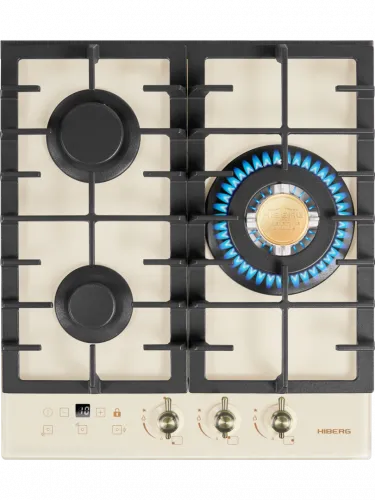 HIBERG VM 4535 Y
