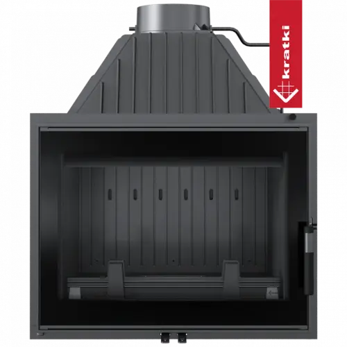 Топка Kratki PRO Zosia 150