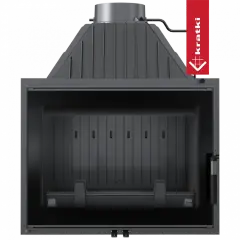 Топка Kratki PRO Zosia 150