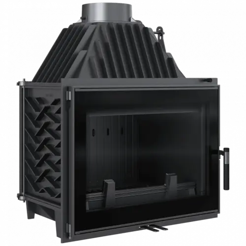 Топка Kratki PRO Zosia 150