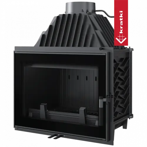 Топка Kratki PRO Zosia 150