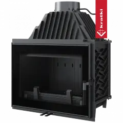 Топка Kratki PRO Zosia 150