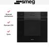 Духовой шкаф Smeg SO6102M2B3