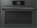 Компактный духовой шкаф Asko OCSM8478GG