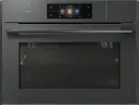 Компактный духовой шкаф Asko OCSM8478GG