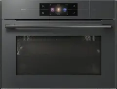 Компактный духовой шкаф Asko OCSM8478GG