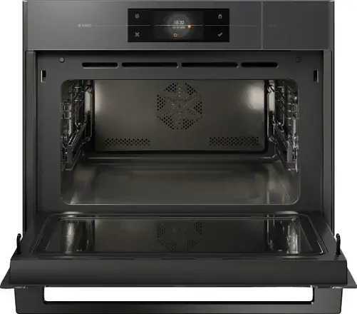 Компактный духовой шкаф Asko OCSM8478GG