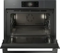 Компактный духовой шкаф Asko OCSM8478GG