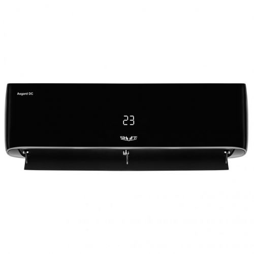 Сплит-система Shuft SFTHAI-07HN8/BL Asgard DC Inverter Black