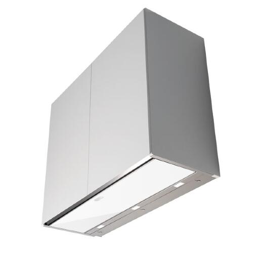 Встраиваемая вытяжка FALMEC MOVE 120 WHITE 1200 мм со стеклом