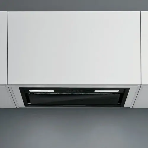 Встраиваемая вытяжка FALMEC BUILT-IN BURANO PLUS 70 BK 700 мм STRIP LED