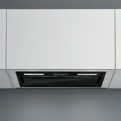 Встраиваемая вытяжка FALMEC BUILT-IN BURANO PLUS 70 BK 700 мм STRIP LED