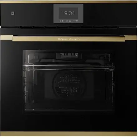 Духовой шкаф Kuppersbusch BP 6550.0 S4 Gold
