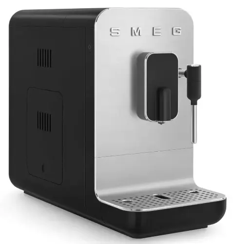Кофемашина Smeg BCC12BLMEU