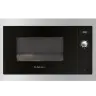 Микроволновая печь De Dietrich DME7120X