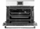 Компактный духовой шкаф Kuppersbusch CBP 6550.0 W1 Stainless Steel