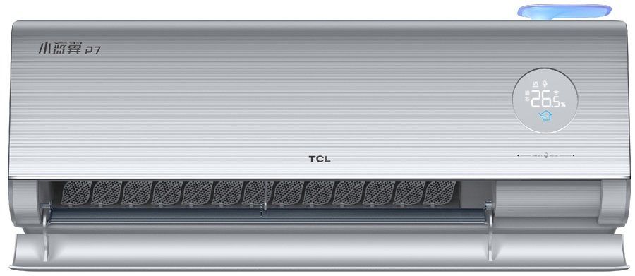 Сплит-система TCL TAC-FR12INV/R3 FreshIN 3.0