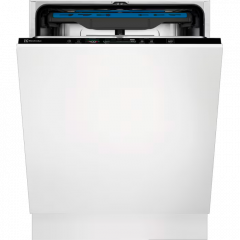 Встраиваемые посудомоечные машины ELECTROLUX EES848200L