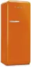 Холодильник Smeg FAB28ROR6