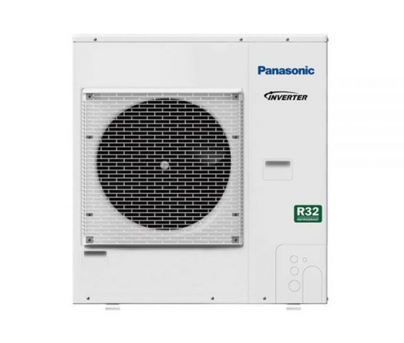 Настенная сплит-система Panasonic S-100PK2E5B/U-100PZ2E8