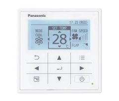 Настенная сплит-система Panasonic S-100PK2E5B/U-100PZ2E8