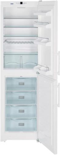 Холодильник Liebherr CUN 3933 Comfort NoFrost