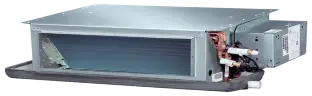 Канальная сплит-система Haier AD18MS1ERA/1U18DS1EAA