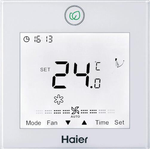 Канальная сплит-система Haier AD18MS1ERA/1U18DS1EAA