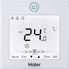 Канальная сплит-система Haier AD18MS1ERA/1U18DS1EAA